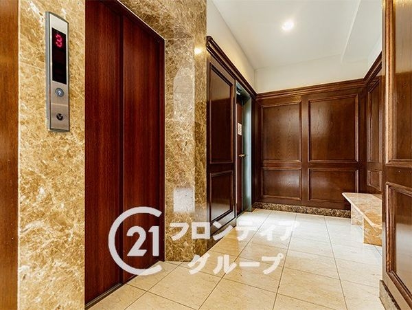 グラジオ姫路駅前２　中古マンション