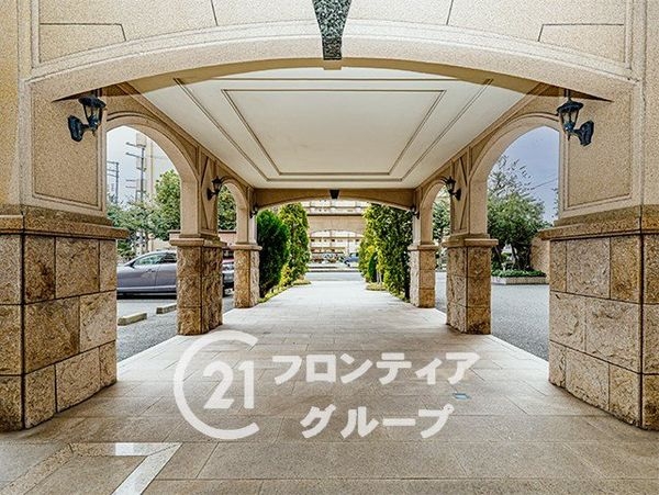 グラジオ姫路駅前２　中古マンション