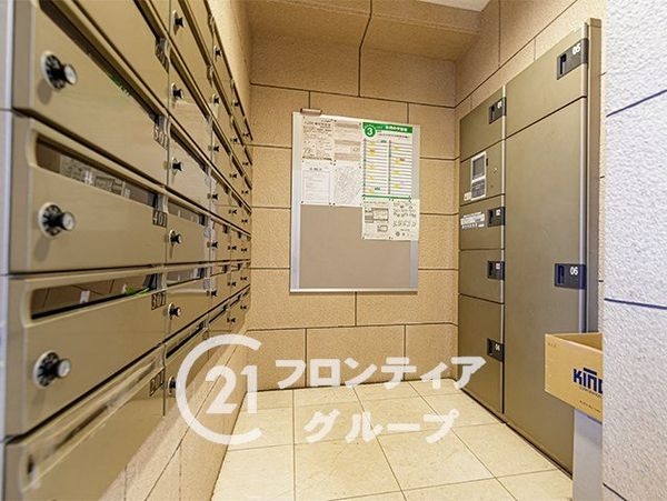 グラジオ姫路駅前２　中古マンション