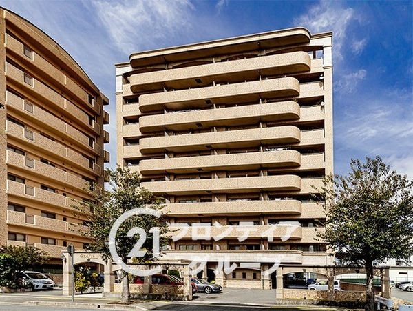 グラジオ姫路駅前２　中古マンション