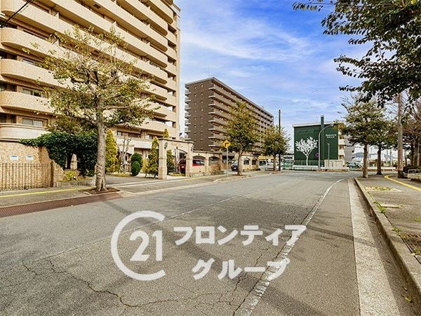グラジオ姫路駅前２　中古マンション
