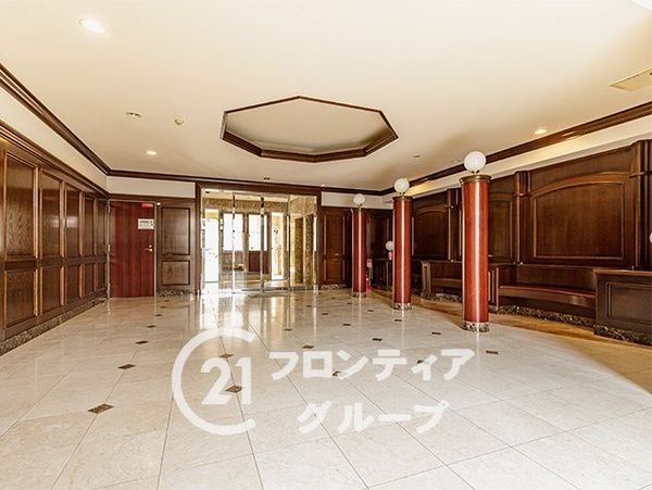 グラジオ姫路駅前２　中古マンション