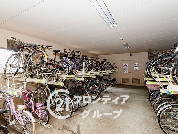 グラジオ姫路駅前２　中古マンション