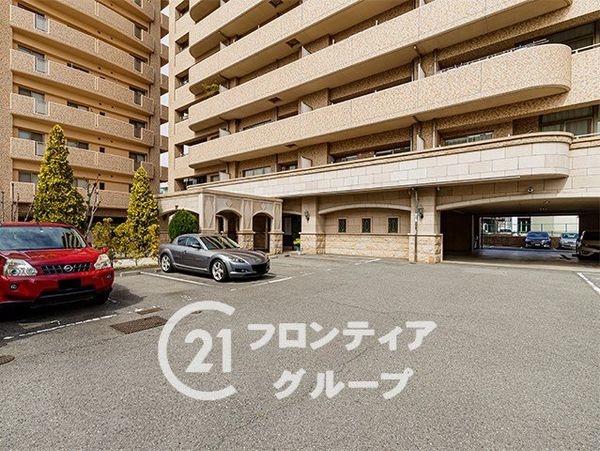 グラジオ姫路駅前２　中古マンション