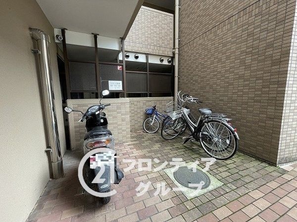 グローバル姫路北平野　中古マンション
