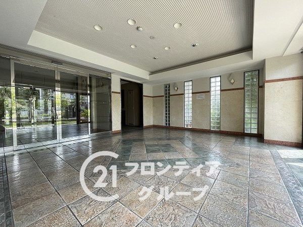 グローバル姫路北平野　中古マンション