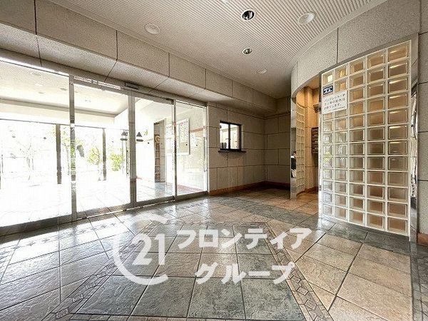 グローバル姫路北平野　中古マンション