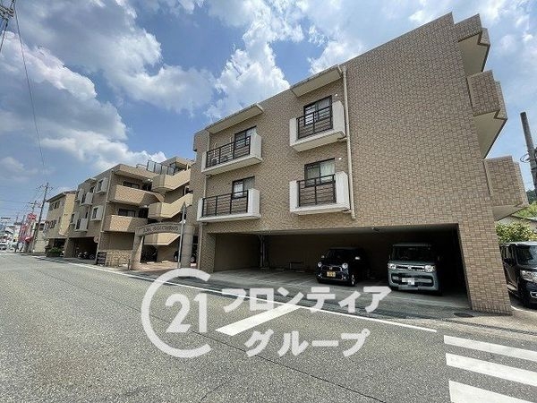 グローバル姫路北平野　中古マンション
