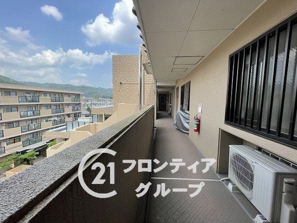 グローバル姫路北平野　中古マンション