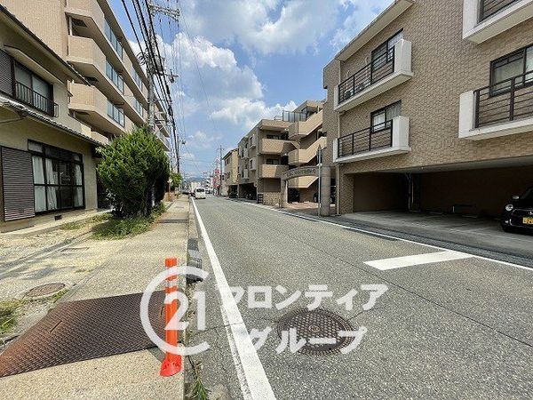 グローバル姫路北平野　中古マンション