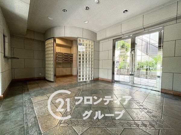 グローバル姫路北平野　中古マンション