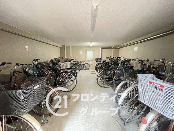 グローバル姫路北平野　中古マンション