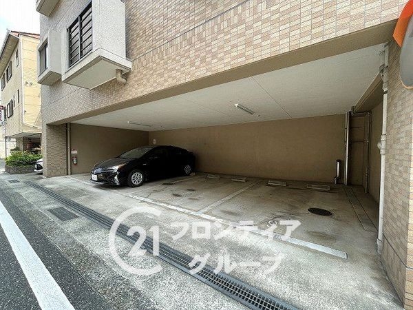 グローバル姫路北平野　中古マンション