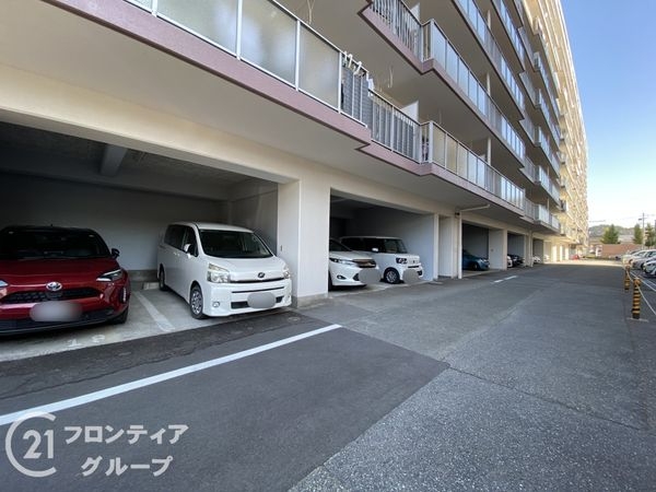 藤和しらさぎハイタウンＡ棟　中古マンション