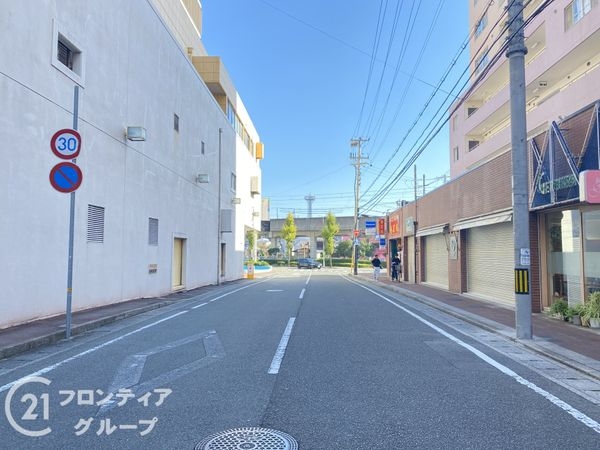 藤和しらさぎハイタウンＡ棟　中古マンション