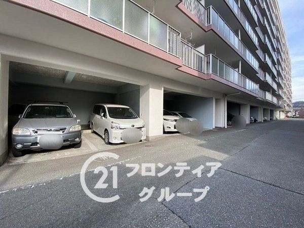 藤和しらさぎハイタウンＡ棟　中古マンション