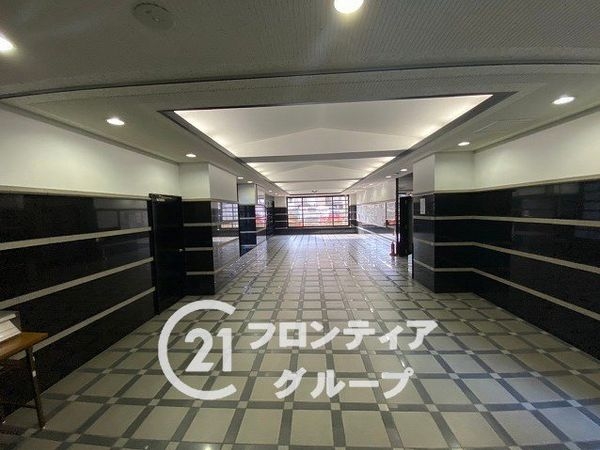 ライオンズマンション姫路東今宿　中古マンション