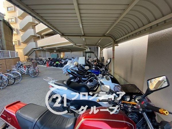 ライオンズマンション姫路東今宿　中古マンション