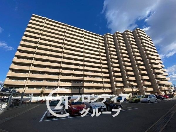 ライオンズマンション姫路東今宿　中古マンション