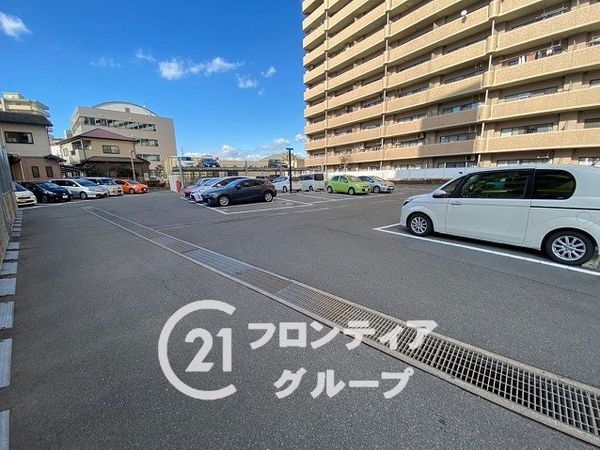 ライオンズマンション姫路東今宿　中古マンション