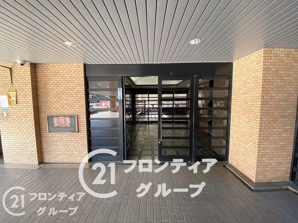 ライオンズマンション姫路東今宿　中古マンション