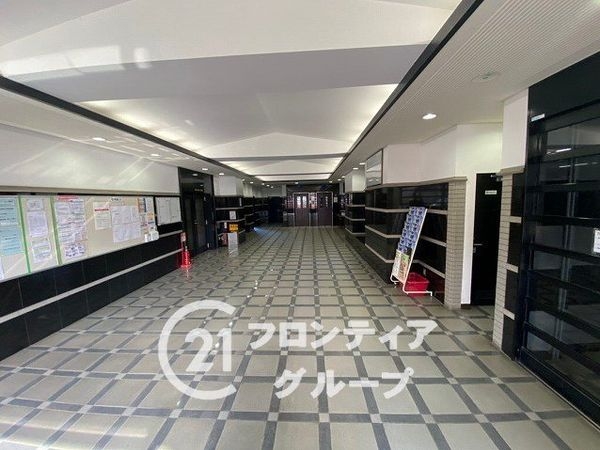 ライオンズマンション姫路東今宿　中古マンション