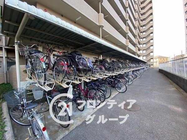 ライオンズマンション姫路東今宿　中古マンション