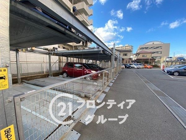 ライオンズマンション姫路東今宿　中古マンション