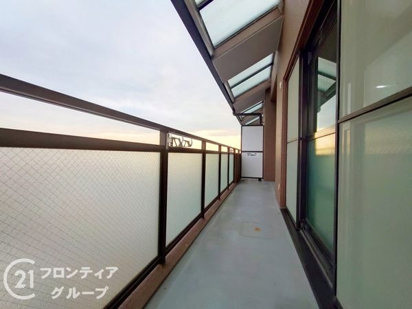 ライオンズマンション姫路野里　中古マンション