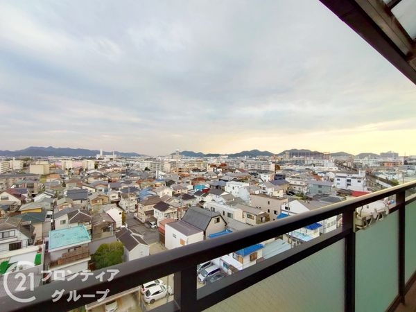 ライオンズマンション姫路野里　中古マンション