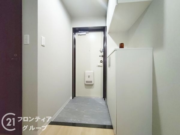 ライオンズマンション姫路野里　中古マンション