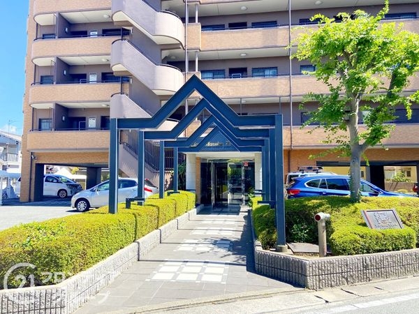 ライオンズマンション姫路野里　中古マンション