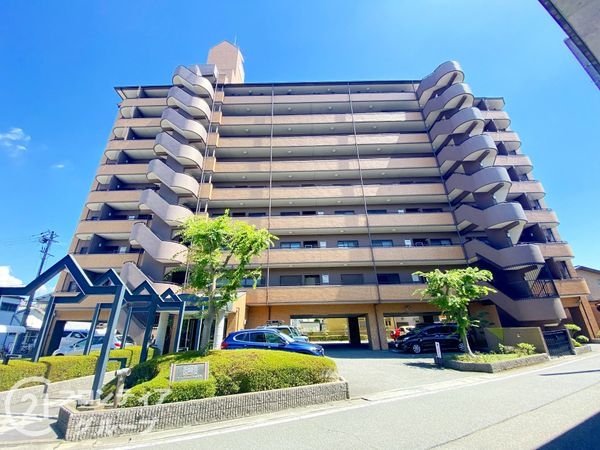 ライオンズマンション姫路野里　中古マンション