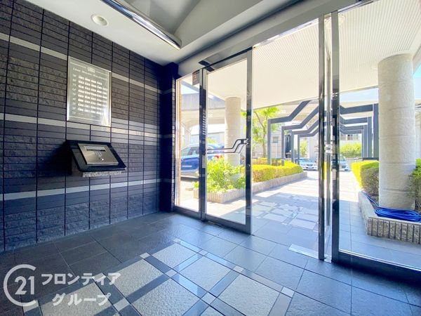 ライオンズマンション姫路野里　中古マンション