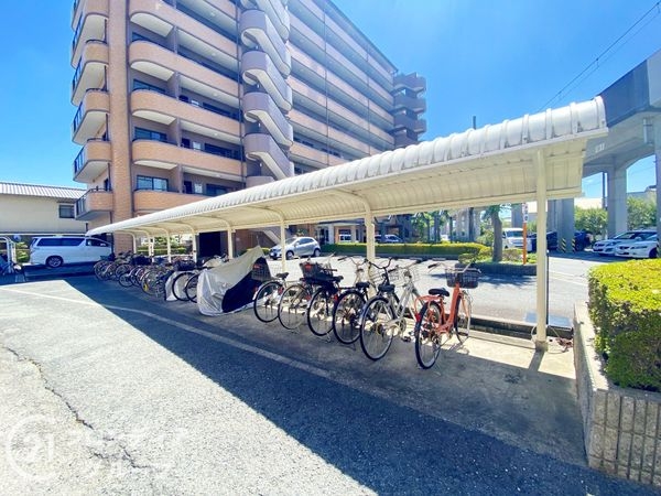 ライオンズマンション姫路野里　中古マンション