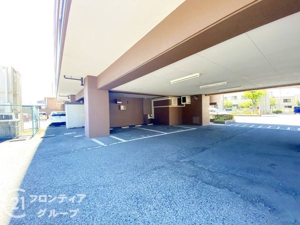 ライオンズマンション姫路野里　中古マンション