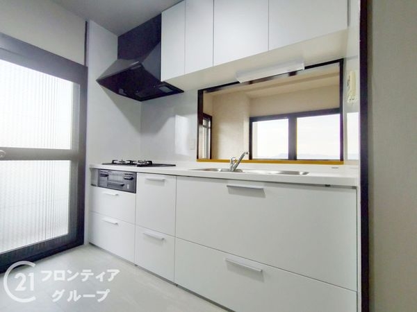 ライオンズマンション姫路野里　中古マンション