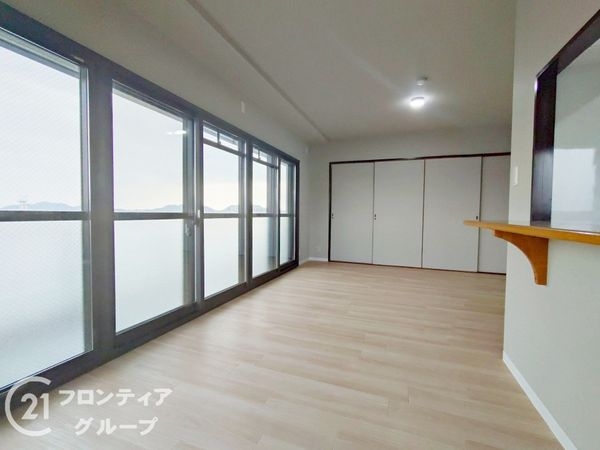 ライオンズマンション姫路野里　中古マンション