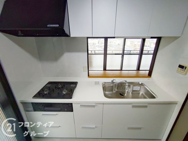 ライオンズマンション姫路野里　中古マンション