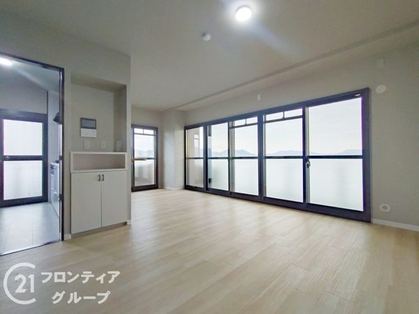 ライオンズマンション姫路野里　中古マンション