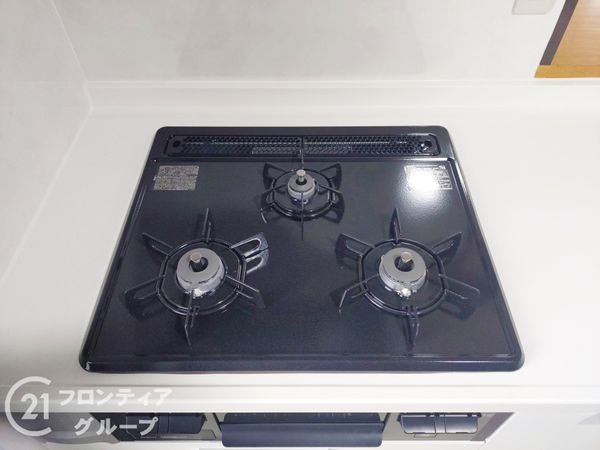 ライオンズマンション姫路野里　中古マンション