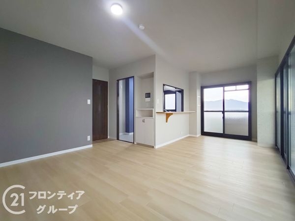 ライオンズマンション姫路野里　中古マンション