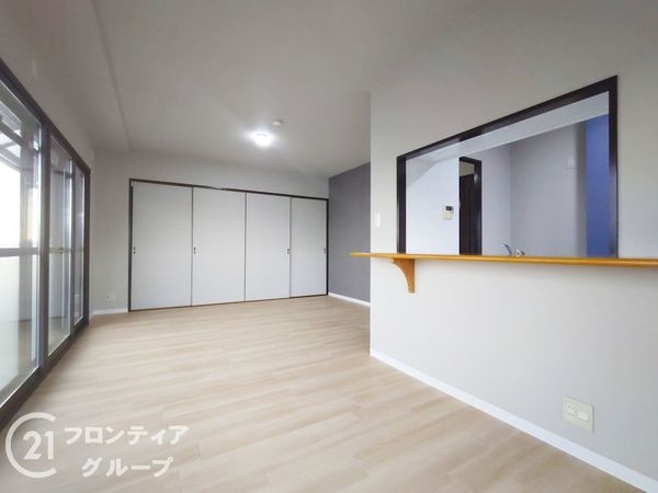 ライオンズマンション姫路野里　中古マンション