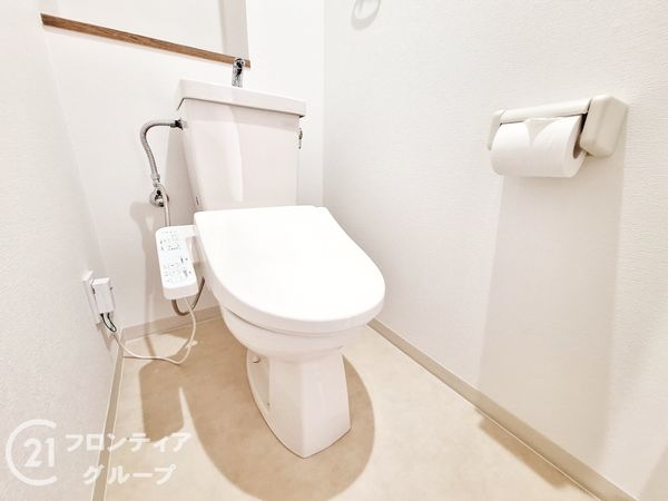 プレステージ飾磨駅前２　中古マンション