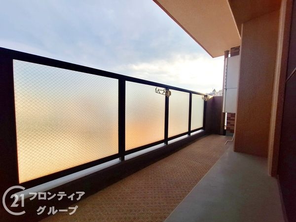 プレステージ飾磨駅前２　中古マンション