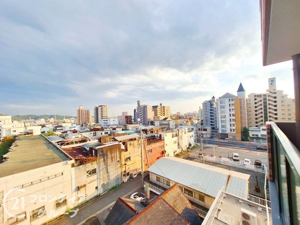 プレステージ飾磨駅前２　中古マンション