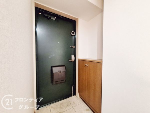 プレステージ飾磨駅前２　中古マンション