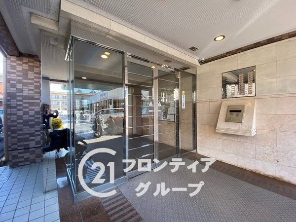 プレステージ飾磨駅前２　中古マンション