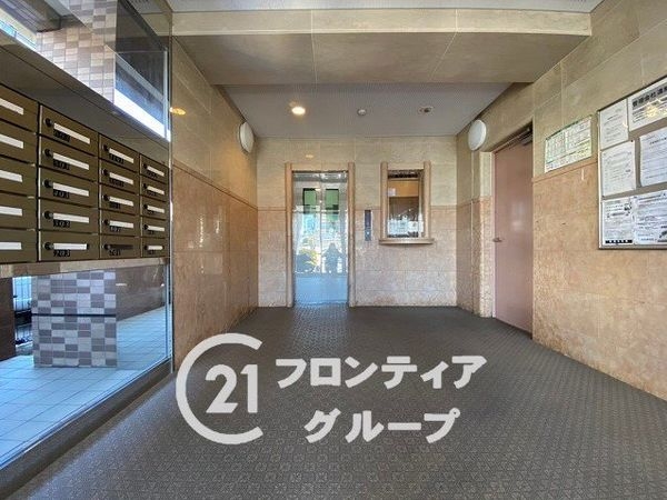 プレステージ飾磨駅前２　中古マンション