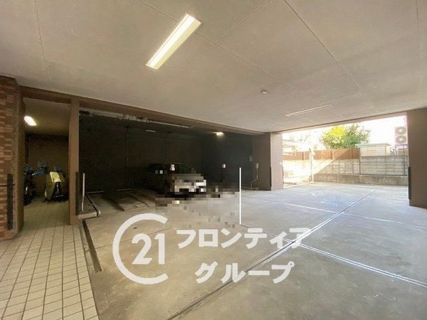 プレステージ飾磨駅前２　中古マンション